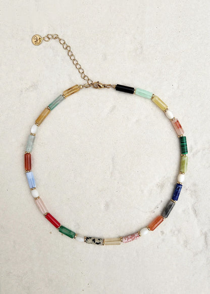 Collier DALIA