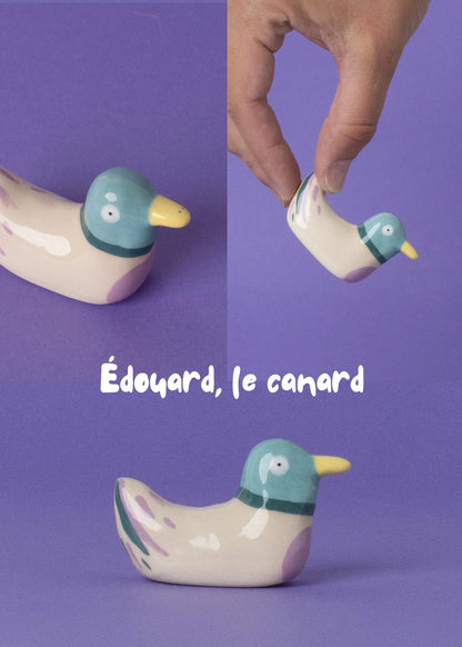Mini animaux