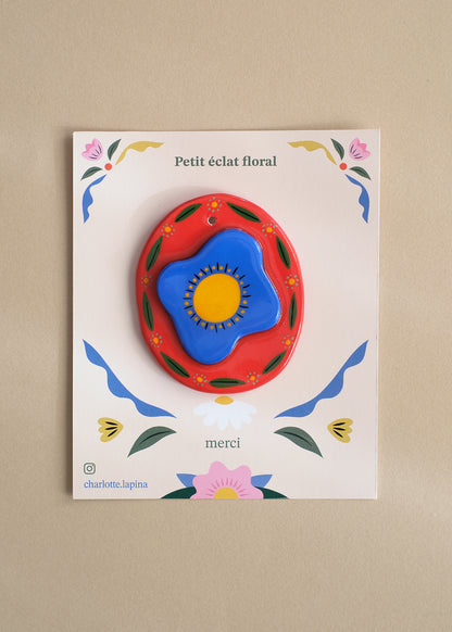 Eclat floral