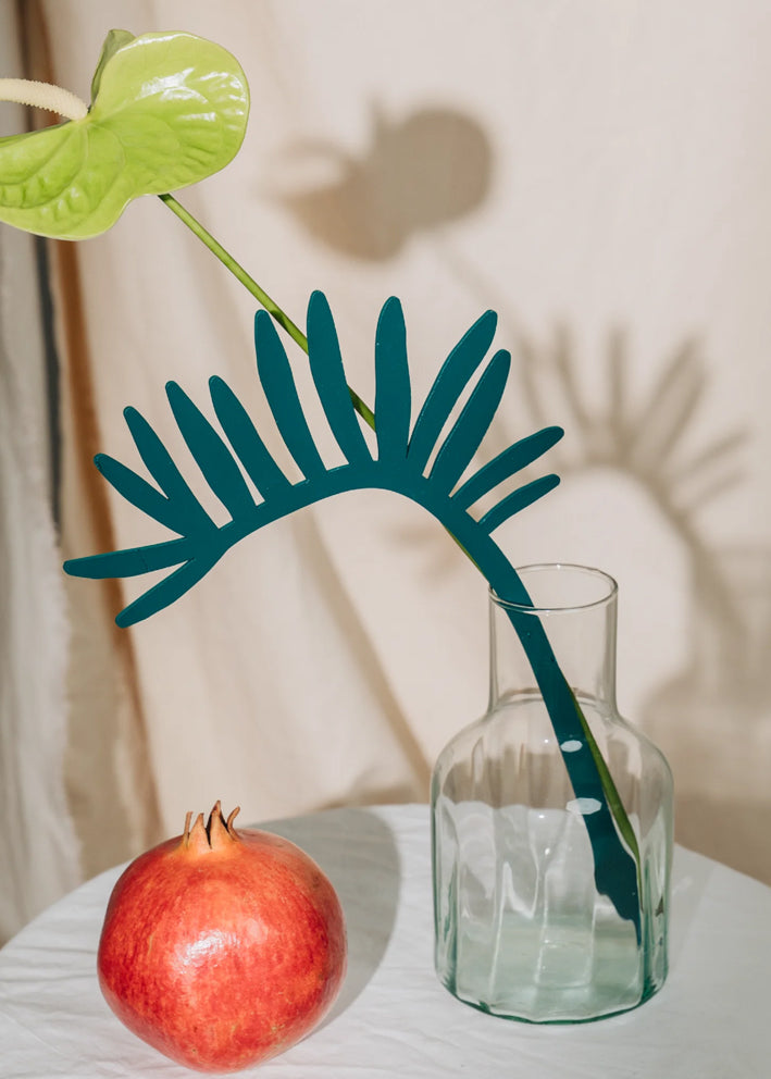 Feuille décorative