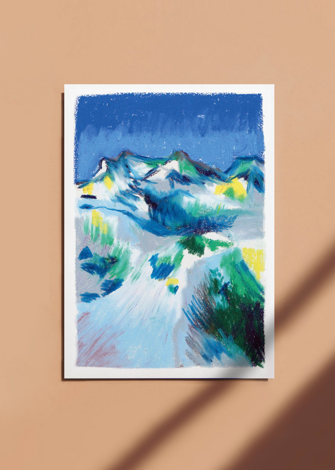 Montagne
