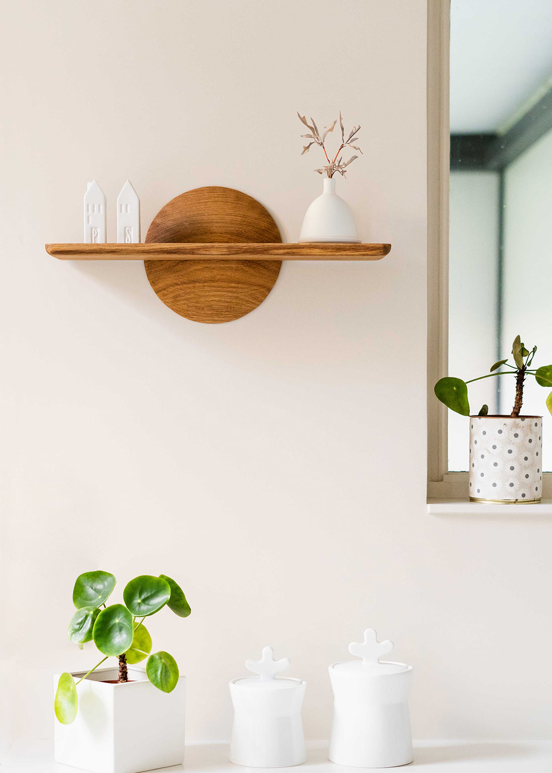 Etagère Nina