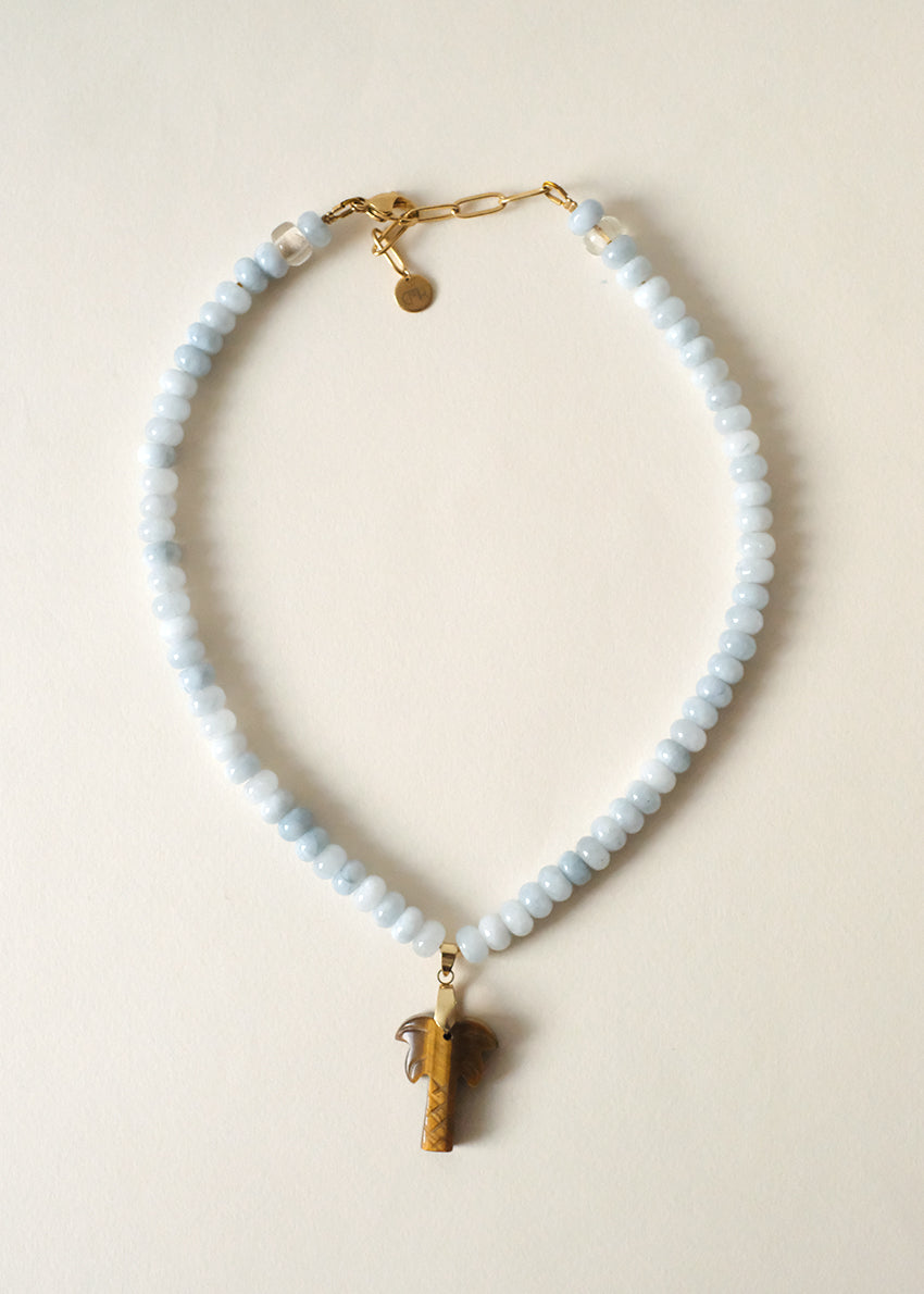 Collier PALMA