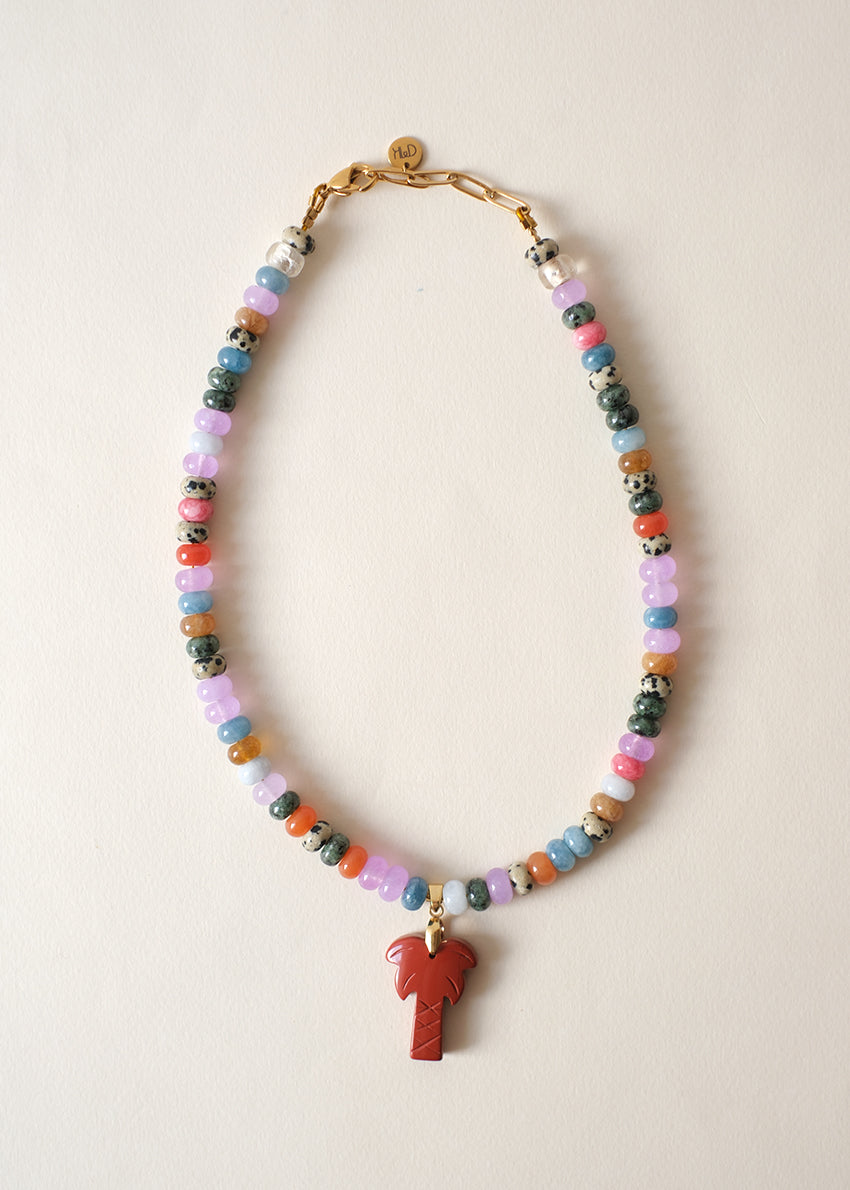 Collier PALMA
