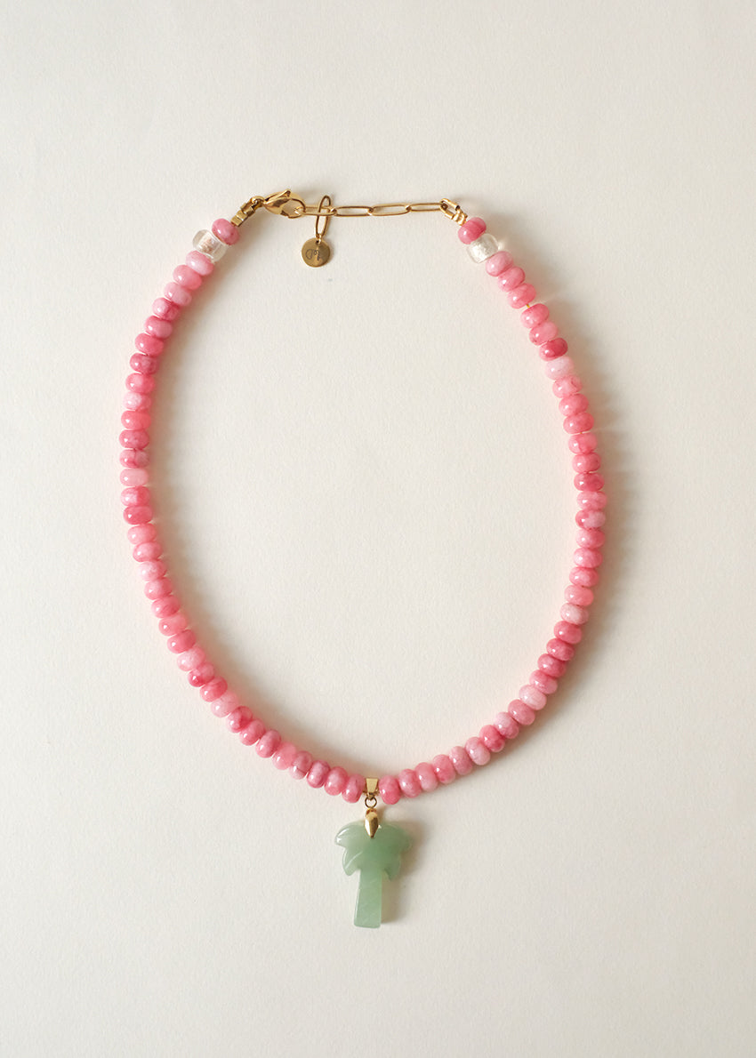 Collier PALMA