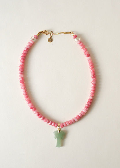 Collier PALMA