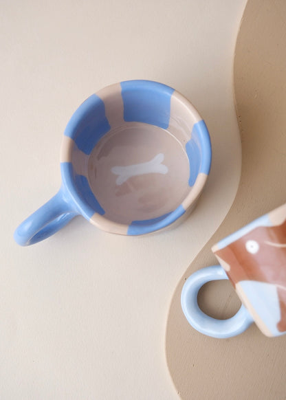 Tasse teckel